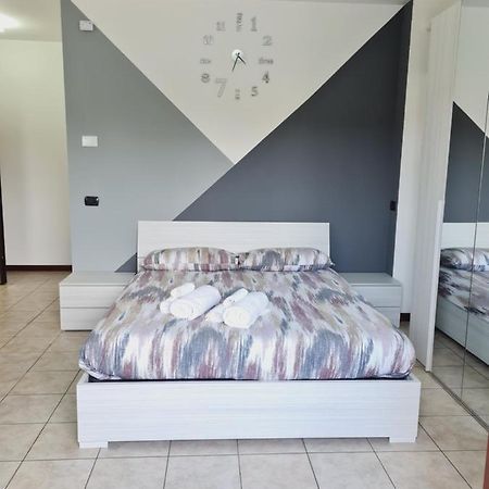 ויג'באנו La Casa Di Ida Intero Appartamento מראה חיצוני תמונה