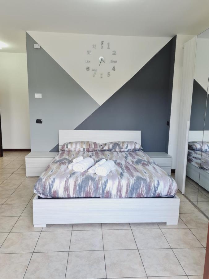 ויג'באנו La Casa Di Ida Intero Appartamento מראה חיצוני תמונה