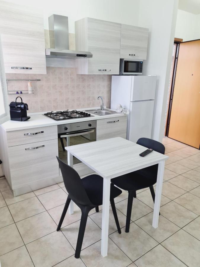 ויג'באנו La Casa Di Ida Intero Appartamento מראה חיצוני תמונה