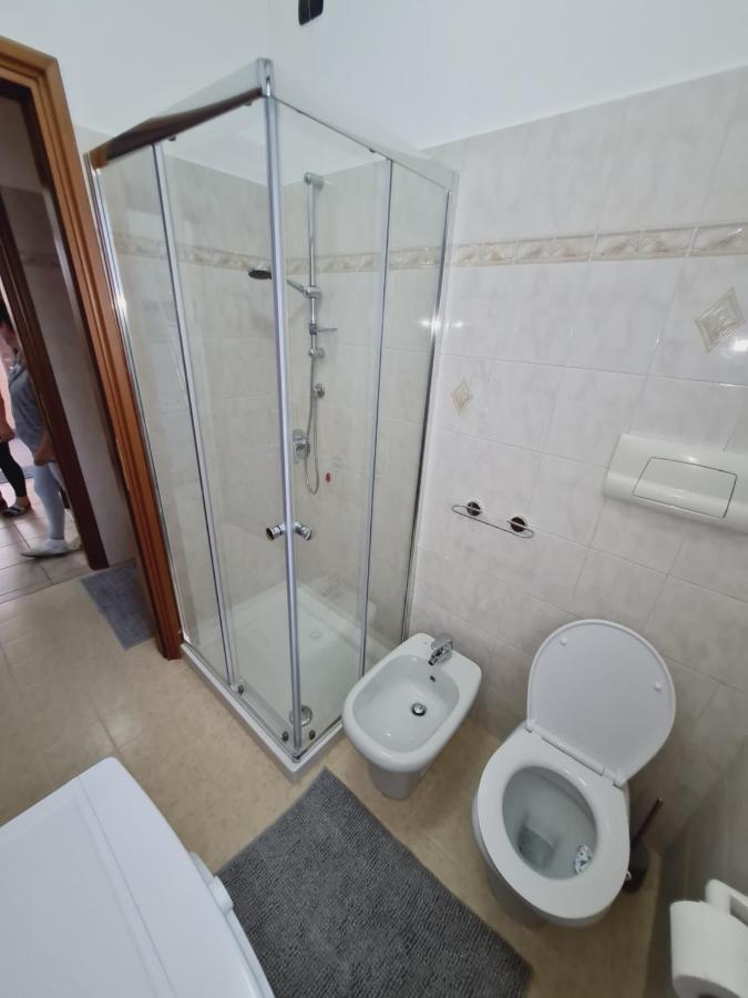 ויג'באנו La Casa Di Ida Intero Appartamento מראה חיצוני תמונה