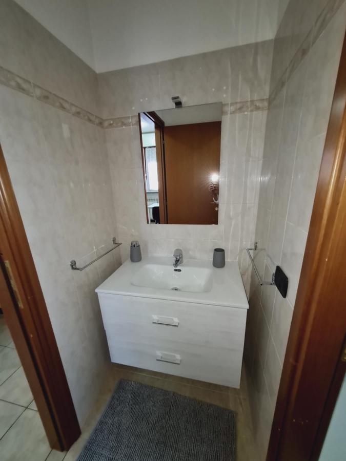 ויג'באנו La Casa Di Ida Intero Appartamento מראה חיצוני תמונה