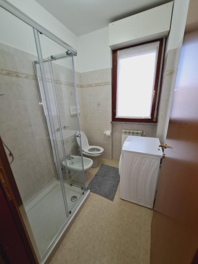 ויג'באנו La Casa Di Ida Intero Appartamento מראה חיצוני תמונה