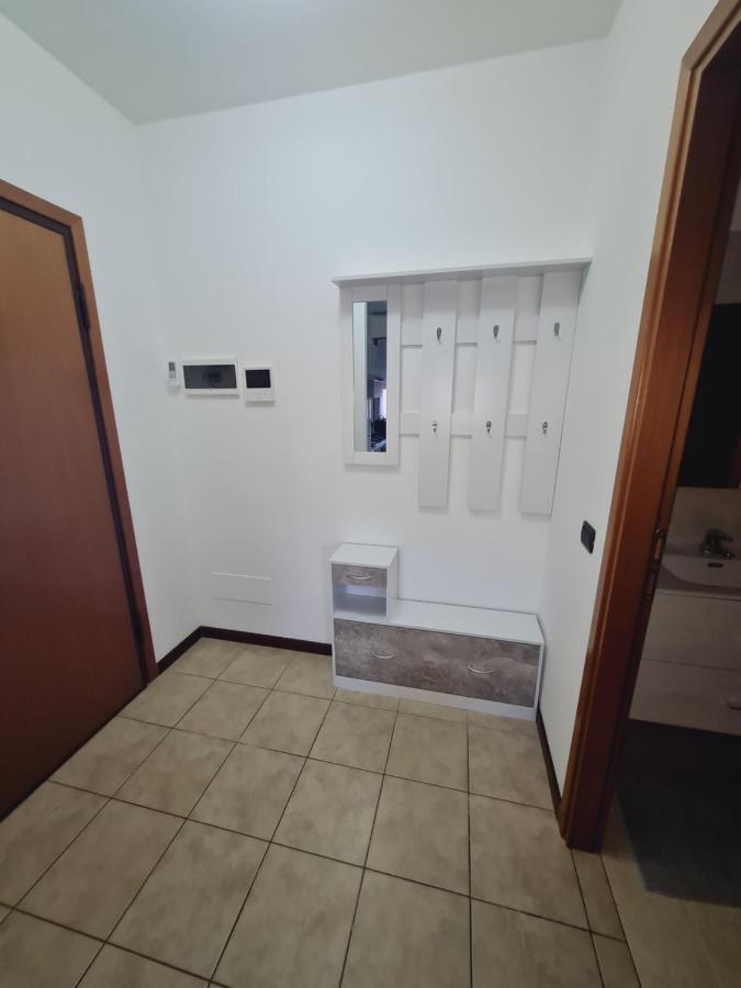ויג'באנו La Casa Di Ida Intero Appartamento מראה חיצוני תמונה
