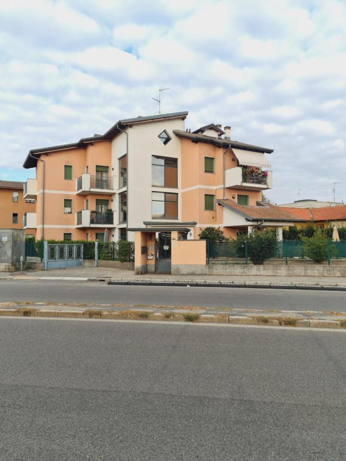 ויג'באנו La Casa Di Ida Intero Appartamento מראה חיצוני תמונה