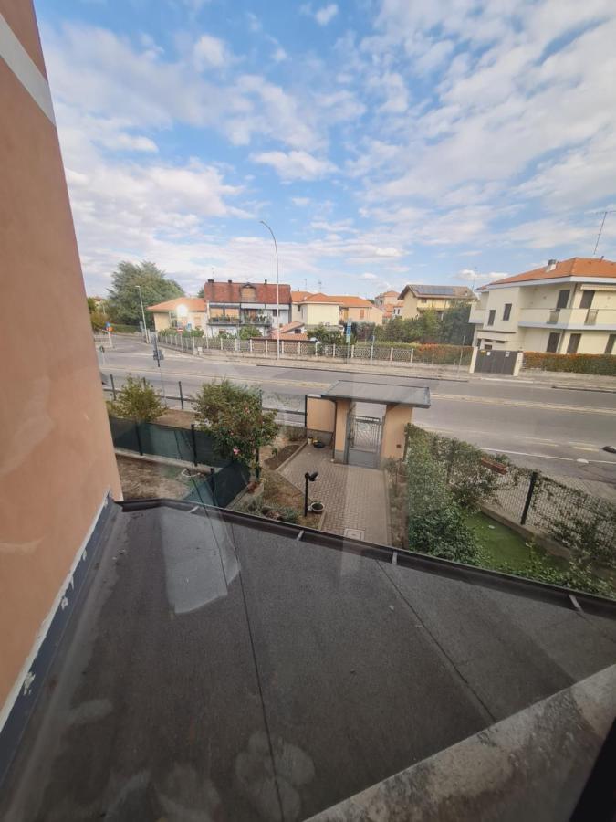 ויג'באנו La Casa Di Ida Intero Appartamento מראה חיצוני תמונה