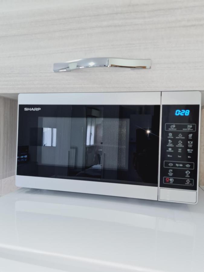ויג'באנו La Casa Di Ida Intero Appartamento מראה חיצוני תמונה