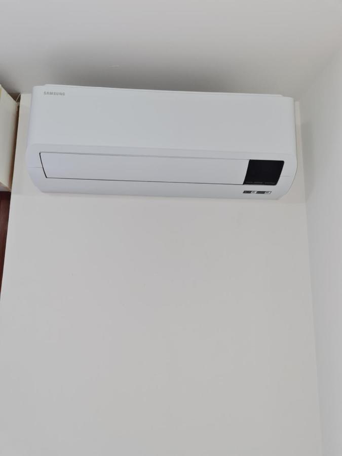 ויג'באנו La Casa Di Ida Intero Appartamento מראה חיצוני תמונה