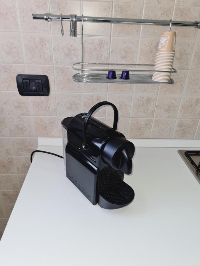ויג'באנו La Casa Di Ida Intero Appartamento מראה חיצוני תמונה