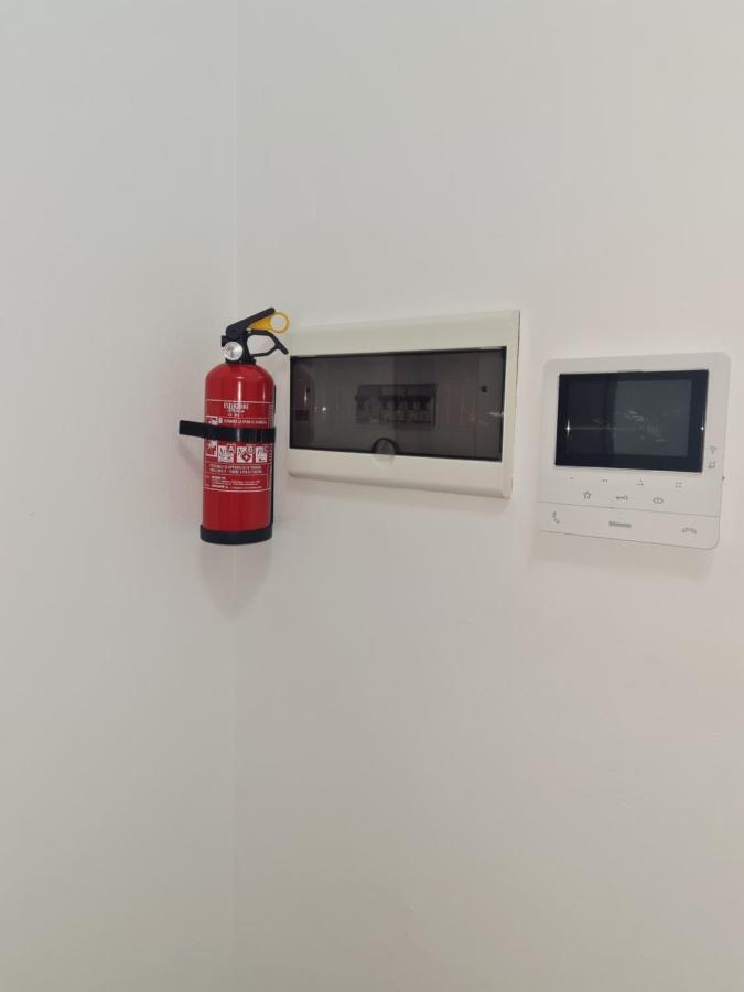 ויג'באנו La Casa Di Ida Intero Appartamento מראה חיצוני תמונה